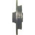 BD61820 by WAGNER - Wagner BD61820 Brake Hub & Rotor