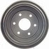 BD61832 by WAGNER - Wagner BD61832 Brake Drum