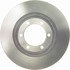 BD61836 by WAGNER - Wagner BD61836 Brake Rotor