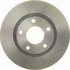 BD61841 by WAGNER - Wagner BD61841 Brake Rotor