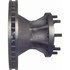 Wagner BD61846 Disc Brake Rotor and Hub Assembly Wagner BD61846 Brake Hub & Rotor