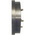 BD61862 by WAGNER - Wagner BD61862 Brake Drum