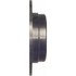 BD61860 by WAGNER - Wagner BD61860 Brake Rotor