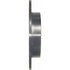 BD61866 by WAGNER - Wagner BD61866 Brake Rotor