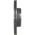 BD61884 by WAGNER - Wagner BD61884 Brake Rotor
