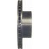 Wagner BD61899 Disc Brake Rotor Wagner BD61899 Brake Rotor