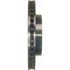 BD61904 by WAGNER - Wagner BD61904 Brake Rotor
