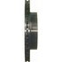 BD61930 by WAGNER - Wagner BD61930 Brake Rotor