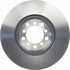 BD61928 by WAGNER - Wagner BD61928 Brake Rotor