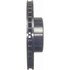 BD61928 by WAGNER - Wagner BD61928 Brake Rotor