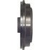 BD61935 by WAGNER - Wagner BD61935 Brake Drum