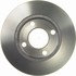BD61940 by WAGNER - Wagner BD61940 Brake Rotor