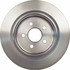 BD61950 by WAGNER - Wagner BD61950 Brake Rotor