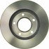 Wagner BD61955 Disc Brake Rotor Wagner BD61955 Brake Rotor