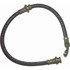 BH120866 by WAGNER - Wagner BH120866 Brake Hose