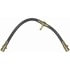 BH122407 by WAGNER - Wagner BH122407 Brake Hose