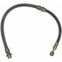 Wagner BH123787 Brake Hydraulic Line BH Assembly