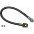 BH123718 by WAGNER - Wagner BH123718 Brake Hose