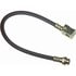 BH123814 by WAGNER - Wagner BH123814 Brake Hose