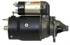 91-01-4720 by WILSON HD ROTATING ELECT - 10MT Series Starter Motor - 12v, Direct Drive