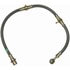 BH124581 by WAGNER - Wagner BH124581 Brake Hose