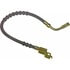 BH124582 by WAGNER - BRAKE HOSE
