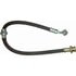 Wagner BH124587 Brake Hydraulic Hose Wagner BH124587 Brake Hose
