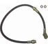 BH124601 by WAGNER - Wagner BH124601 Brake Hose