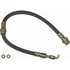 BH124715 by WAGNER - Wagner BH124715 Brake Hose