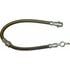 BH124737 by WAGNER - BRAKE HOSE