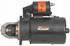 91-03-2803 by WILSON HD ROTATING ELECT - Starter Motor - 12v, Direct Drive