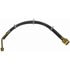 BH128682 by WAGNER - Wagner BH128682 Brake Hose