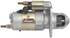 91-04-7808 by WILSON HD ROTATING ELECT - M100R Series Starter Motor - 12v, Planetary Gear Reduction