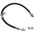 BH130557 by WAGNER - Wagner BH130557 Brake Hose