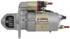 91-04-7813 by WILSON HD ROTATING ELECT - M100R Series Starter Motor - 12v, Planetary Gear Reduction