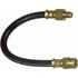 BH113843 by WAGNER - BRAKE HOSE