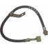 BH116288 by WAGNER - Wagner BH116288 Brake Hose