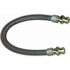 BH116460 by WAGNER - Wagner BH116460 Brake Hose