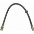 BH116677 by WAGNER - Wagner BH116677 Brake Hose