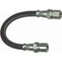 BH116807 by WAGNER - Wagner BH116807 Brake Hose