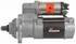 91-01-4580 by WILSON HD ROTATING ELECT - 29MT Series Starter Motor - 12v, Planetary Gear Reduction