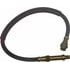 BH118085 by WAGNER - Wagner BH118085 Brake Hose