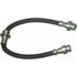 BH118548 by WAGNER - Wagner BH118548 Brake Hose