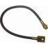 BH119385 by WAGNER - Wagner BH119385 Brake Hose