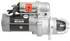 91-01-4564 by WILSON HD ROTATING ELECT - 28MT Series Starter Motor - 12v, Off Set Gear Reduction