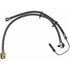 BH134793 by WAGNER - Wagner BH134793 Brake Hose