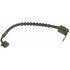 BH134795 by WAGNER - Wagner BH134795 Brake Hose