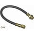 BH138022 by WAGNER - Wagner BH138022 Brake Hose