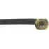 BH138035 by WAGNER - Wagner BH138035 Brake Hose