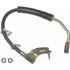 BH138045 by WAGNER - Wagner BH138045 Brake Hose